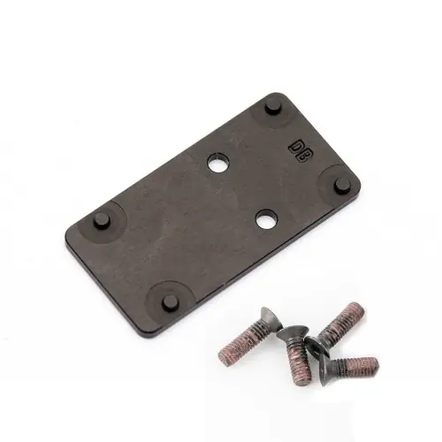 BERETTA APX A1 KIT RedDot Base per Punto rosso BURRIS & DOCTER cod.E03055
