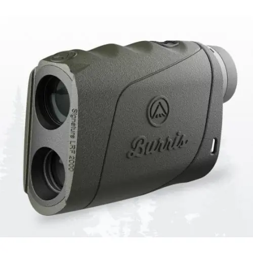 BURRIS SIGNATURE LRF 200 0 Telemetro da 2200mt / 2400yds cod.300351