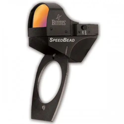 BURRIS SPEED BEAD VISORE OLOGRAFICO CON PUNTO ROSSO