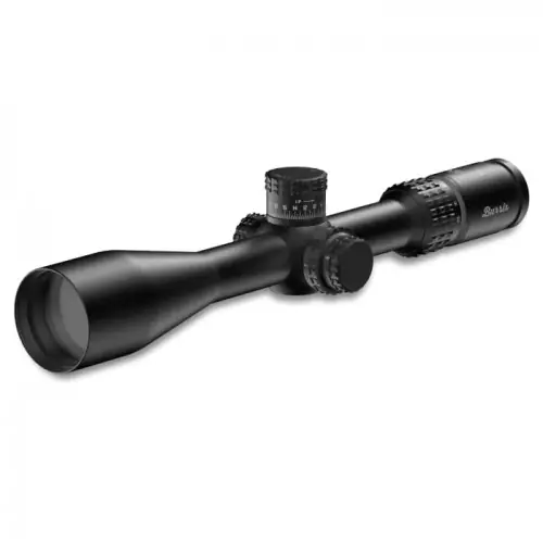 BURRIS VERACITY PH 4-20x50mm 30mm Reti.C4 WIND MOA cod.200200 Cannocchiale da tiro e caccia