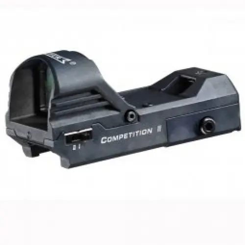 Puntamento Competition Ii Walther 2.1035 Point Sight Dot