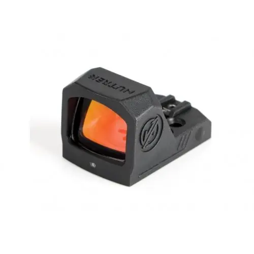 Punto Rosso NUTREK ZIKKA SE 1x22x17 - Mirino Reflex 6 MOA (DSL26R6)