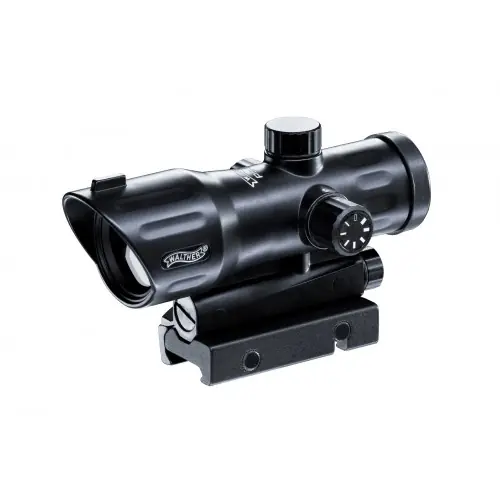 PUNTO ROSSO PS 55 WALTHER PUNTO ROSSO SIGHT DOT UMAREX 2.1029