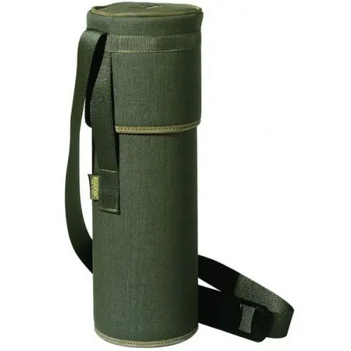 RISERVA - FODERO SPEKTIVE COLORE VERDE 10x36 cm