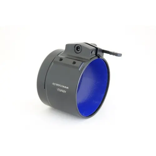 RUSAN Adattatore da 48mm per Clip on HIKMICRO 2.0 Anello di montaggio