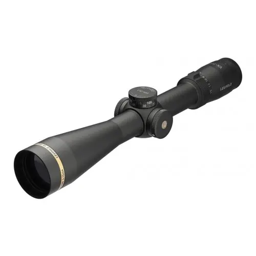 LEUPOLD VX 5HD 3-15X56 CDS-ZL2 SIDE FOCUS METRIC ILLUM. FIREDOT 4 FINE Part cod. Leupold 175834