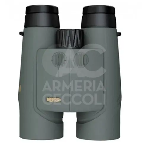 MEOPTA MeoPro Optika LR 8x50 HD Binocolo con Telemetro Laser Integrato