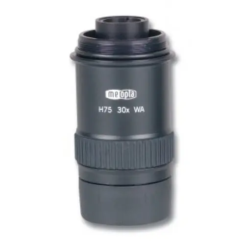 MEOPTA MEOSTAR TGA 75/HS/S1 Oculare 30X WA per la linea di spotting scope MeoStar.