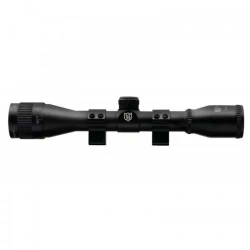 NIKKO MOUNTMASTER-AO Reticolo HDM 4X32 Tubo da 1‘‘ Cod.NMM432AON + ATTACCO