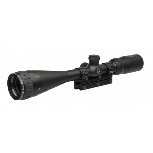 NIKKO STIRLING AIRKing Gold Crown - CANNOCCHIALE 1‘‘ 6-18x44 Attacco Compreso cod.NGR61844