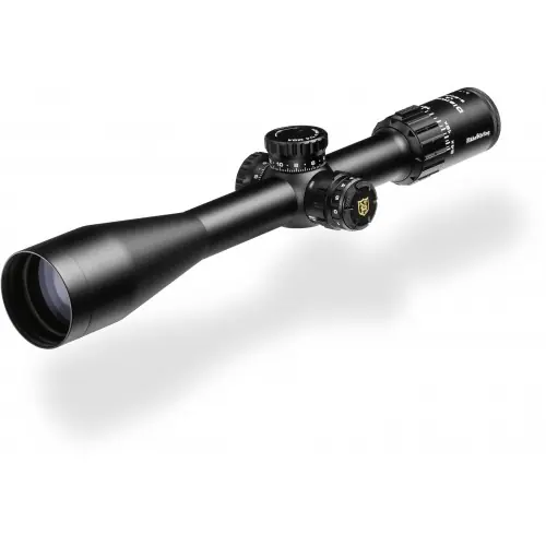NIKKO STIRLING DIAMOND Long Range 6-24x50 tubo 30mm Reticolo HF Illuminato cod.NDSI62450LRHF
