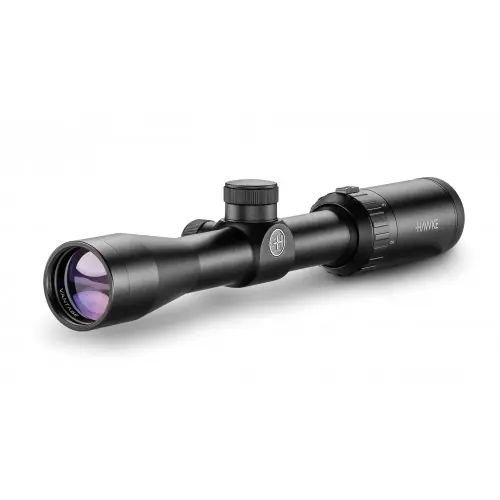 CAnnochhiale HAWKE Vantage 1‘‘ 2-7x32 Reticolo 30/30 Duplex Cod.14110
