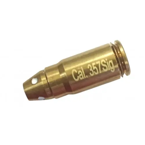 Collimatore Laser calibro 357 SIG
