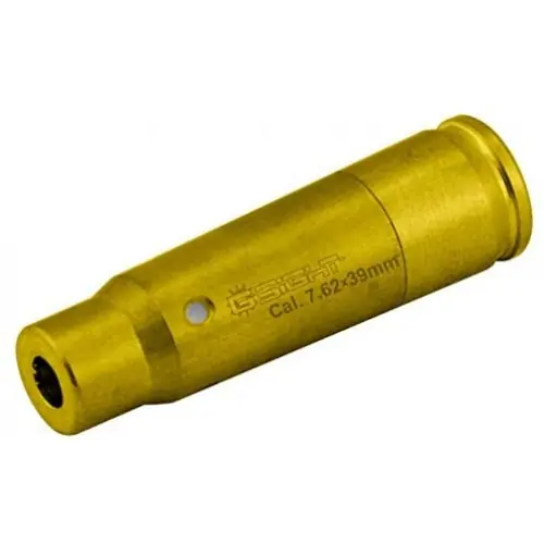 Collimatore Laser calibro 7,62x39