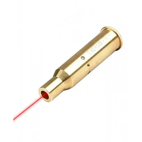 Collimatore Laser calibro 7,62x54R