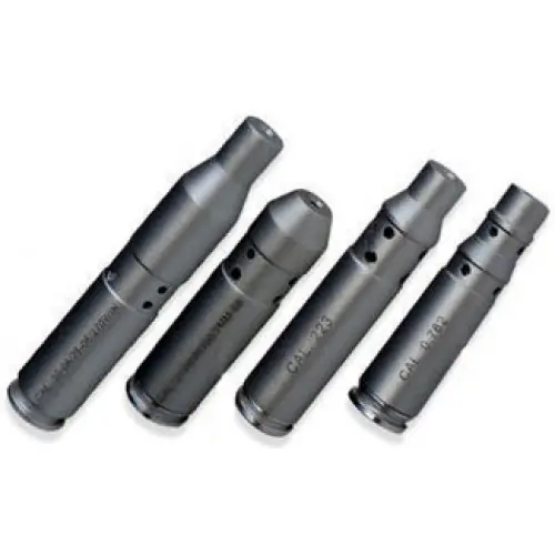 Collimatore Laser calibro 7mm