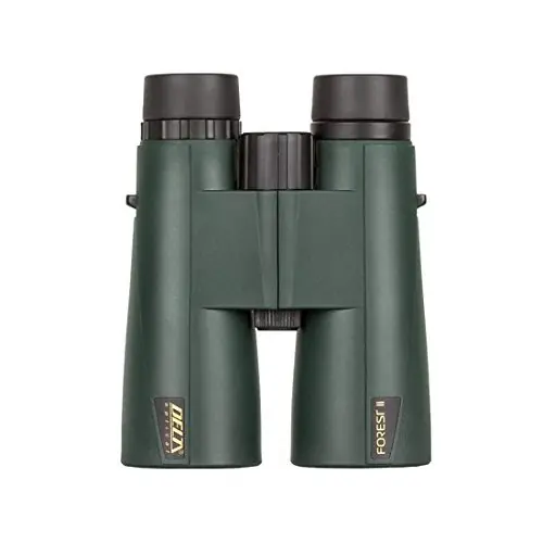 DELTA FOREST II 10x50 Binocolo da osservazione Verde Cod.DO-1301