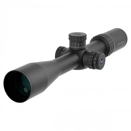 VECTOR OPTICS SENTINEL 4-16X44 FFP Cannocchiale con tubo da 30mm SCFF-56