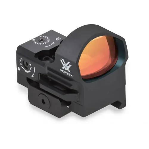 VORTEX RAZOR RED DOT 3 Moa