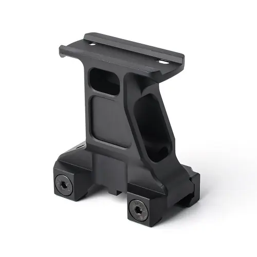 WADSN WS2023-B ATTACCO CON RIALZO 2.91‘‘ PER RED DOT T1/T2 NERO