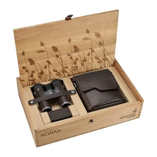 SWAROVSKI CL Companion Binocolo 8X30 NOMAD