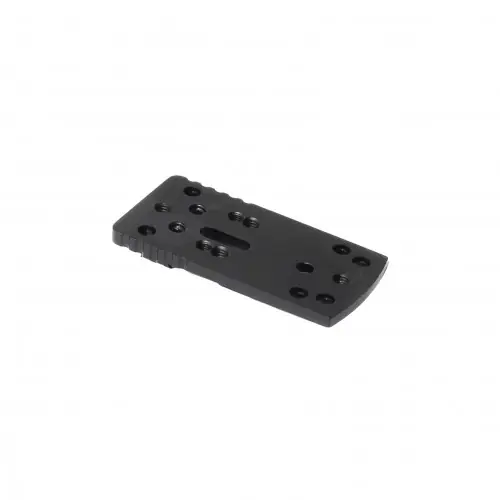 TONI SYSTEM Base piastrina a coda di rondine tipo A per red dot per Beretta 92/96/98/M9A1/ELITE LTT/92X FULL SIZE