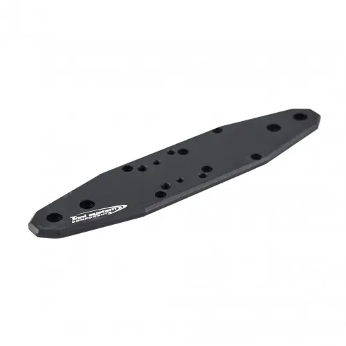 TONI SYSTEM Base tipo B per multi red dot per Benelli, Browning , Winchester