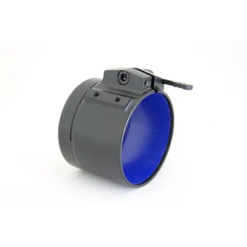 RUSAN ARM52-67 Adattatore per CLIP-ON alle ottiche con campana da 52 a 67mm. Adatto CLIP-ON Leica, NiteHog, ecc...