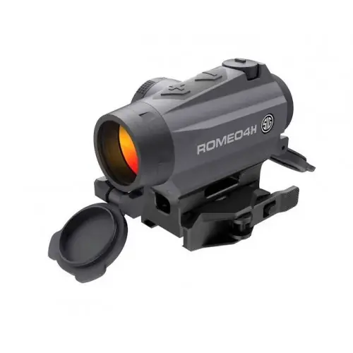 SIG SAUER ROMEO 4H 1x20 con reticolo Ballistic Circle Dot cod.SOR43011