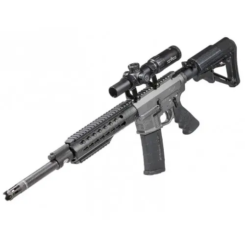 SIGHTMARK COREtx 1-4x24 AR-223 Tactical Riflescope Cod.SM13082AR223 CANNOCCHIALE TATTICO PER AR