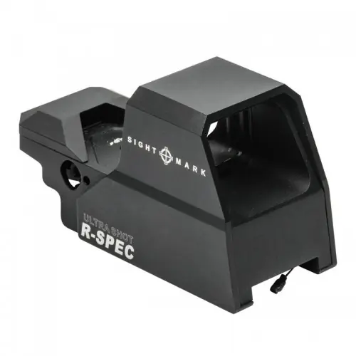 SIGHTMARK ULTRA SHOT R- SPEC Reflex SIGHT BLACK RED/GREEN DOT Cod.SM26031