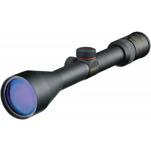 SIMMONS PROHUNTER 3-10X44 WA PLEX Cannocchiale da caccia ret. TRUPLEX Cod.511044