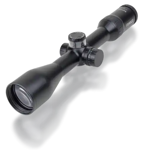 STEINER RANGER 8 2-16x50 Ballistic Turret con reticolo reticolo 4A Illuminato
