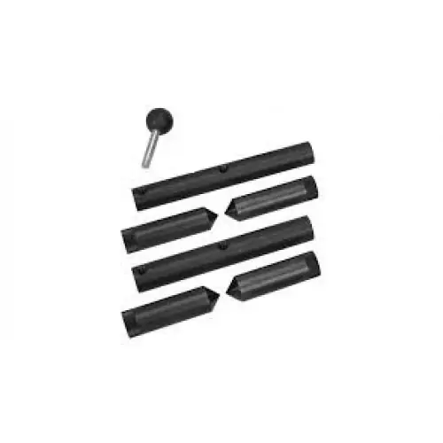 WHEELER 305172 KIT ALLINEAMENTO OTTICHE da 1‘‘ e 30mm.