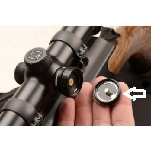 Zeiss Coperchio Batteria Varipoint Mod. 3923992