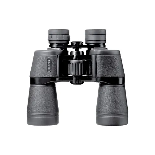 ZIEL STONE POWER 10x50 NERO Binocolo da birdwatching, safari e osservazioni naturalistiche con astuccio cod.228151