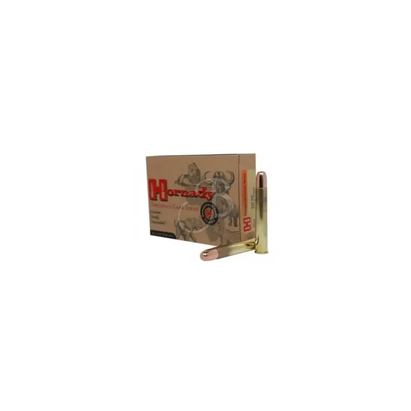 FEDERAL CARICHE 500 NITRO EXPRESS