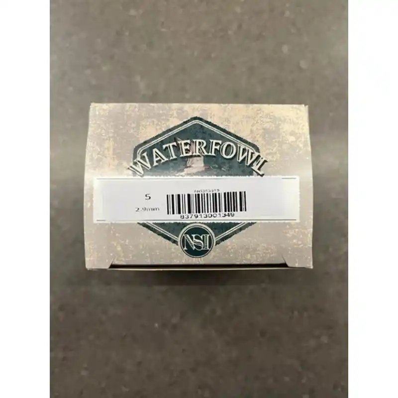 NOBEL SPORT CARTUCCE ACCIAIO 20 PB5