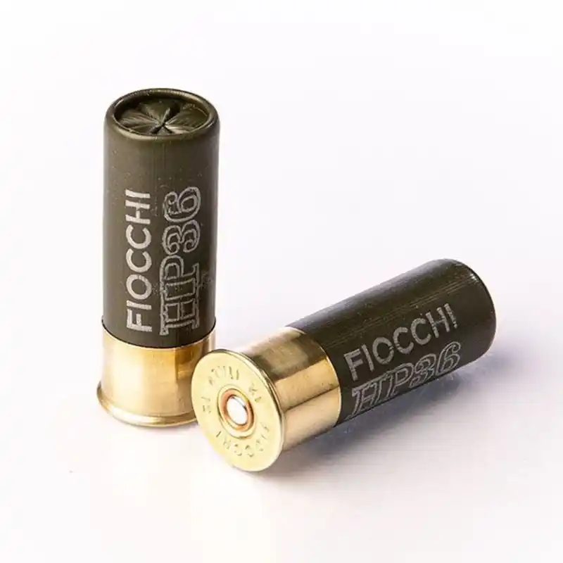 FIOCCHI CART HP36 C12 PL34 PB 4