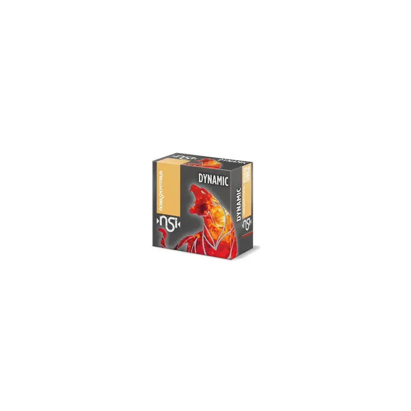 NOBEL SPORT CARTUCCE TIRO PALLA C12