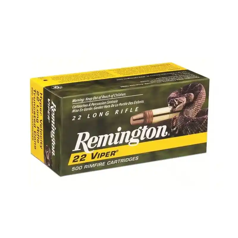 REMINGTON CARICHE 22LR VIPER GR36