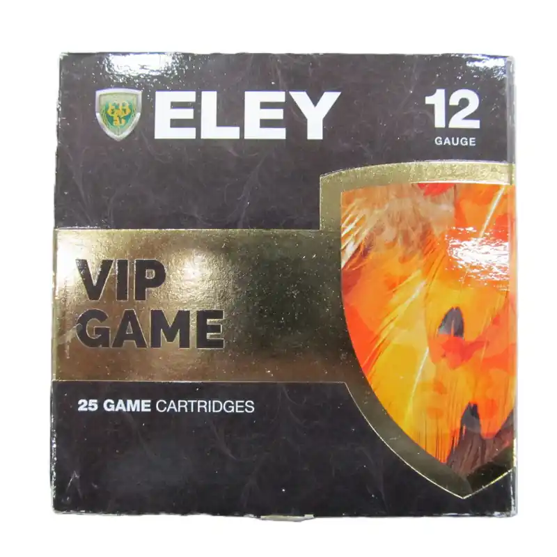 ELEY CART VIP GAME 12 PB 6