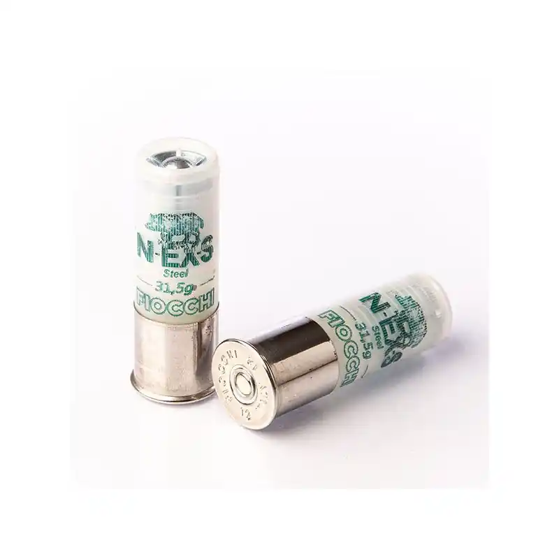 FIOCCHI CARTUCCE C 12 2/3/4 A PALLA