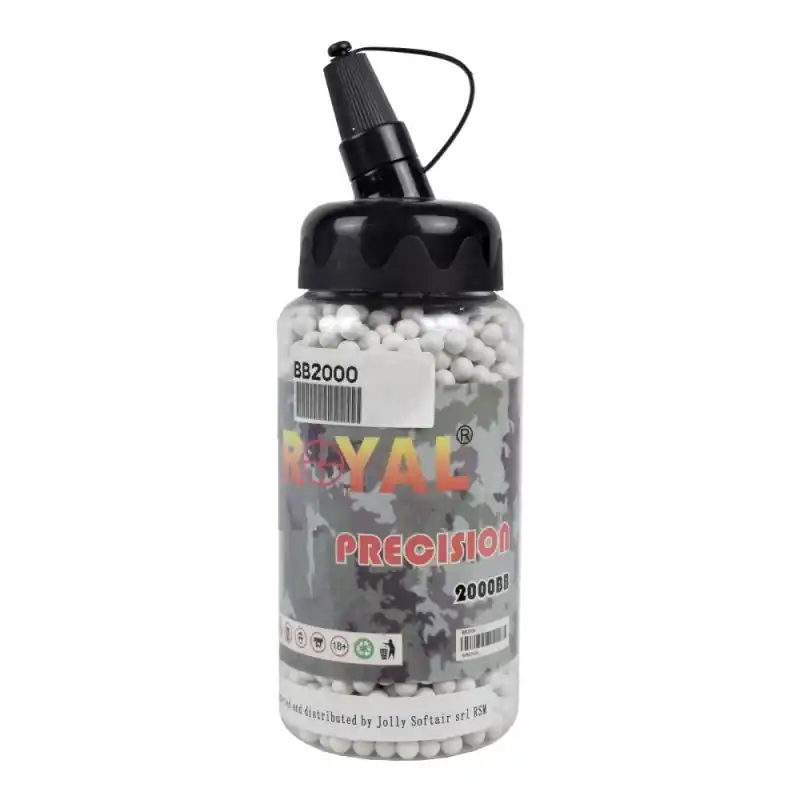 ROYAL PALLINI SOFTAIR 0,12