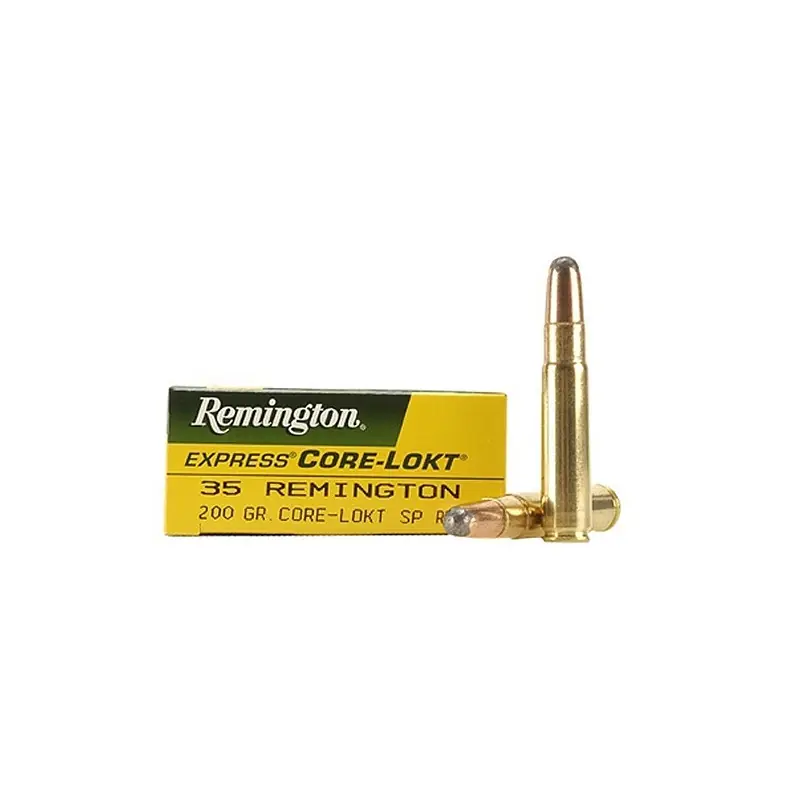 REMINGTON CARICHE 35 REMINGTON