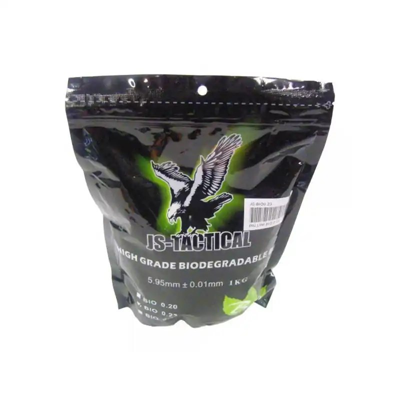 JS TACTICAL PALLINI SOFTAIR 0,23
