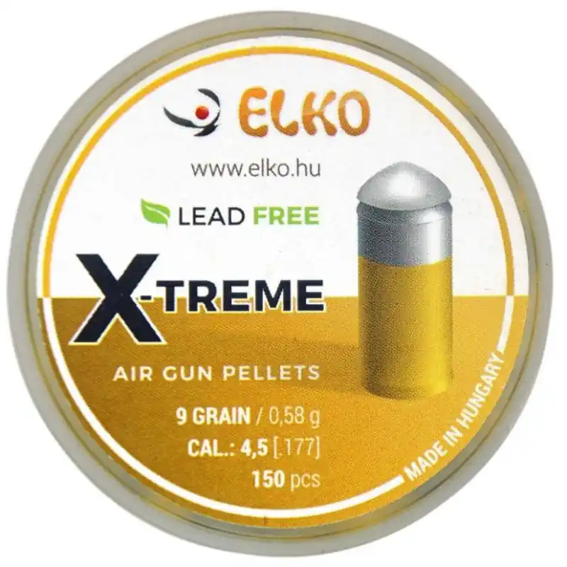 ELKO 4,5MM EXTREME DIABLO