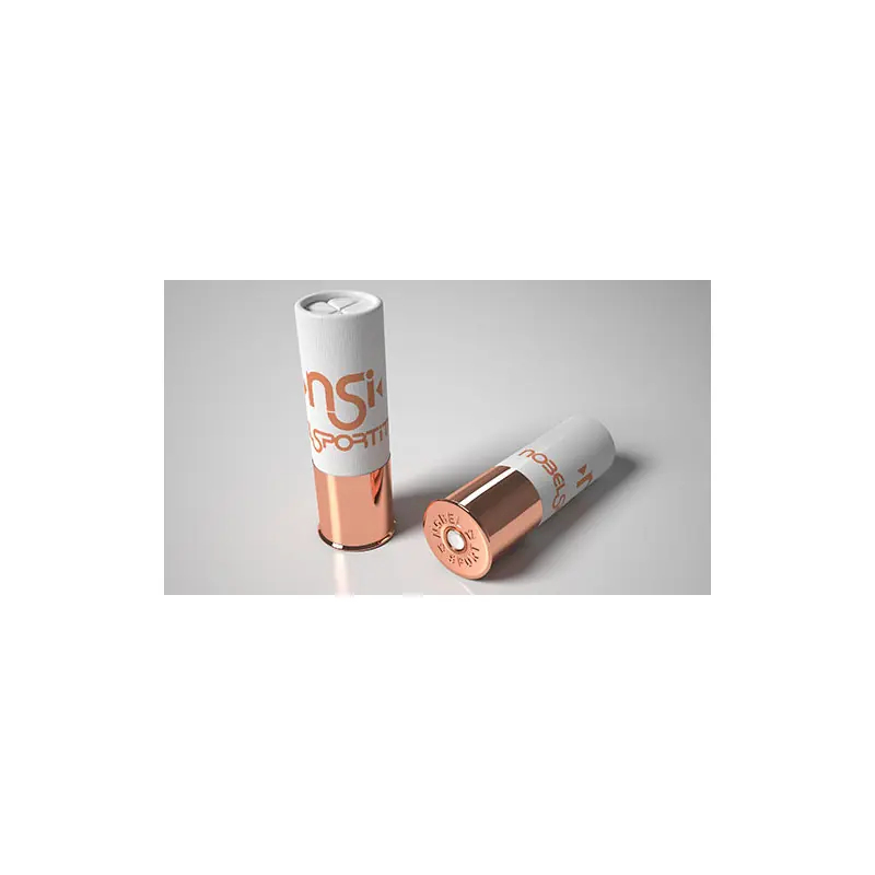 NOBEL SPORT FAST MAGNUM C12 52 GR