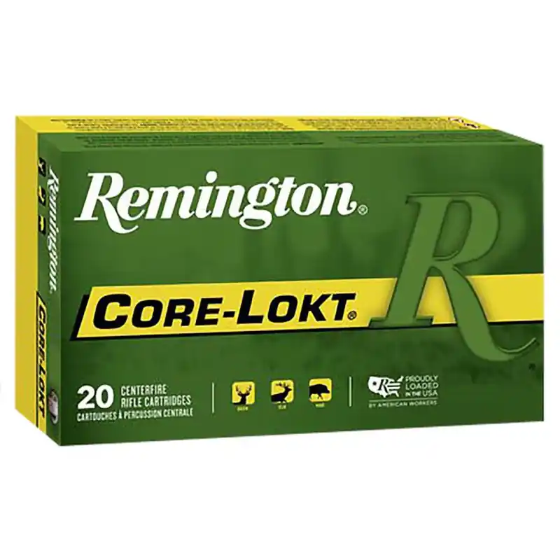 REMINGTON CARICHE 308 WIN 150 GR