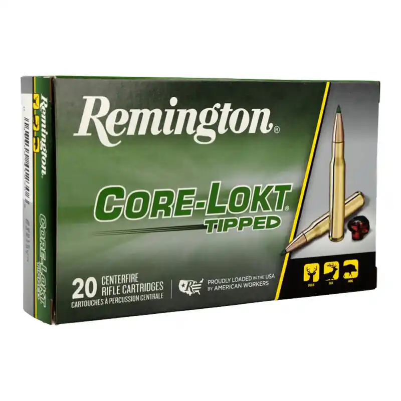 REMINGTON CARICHE 270 WIN 130 GR